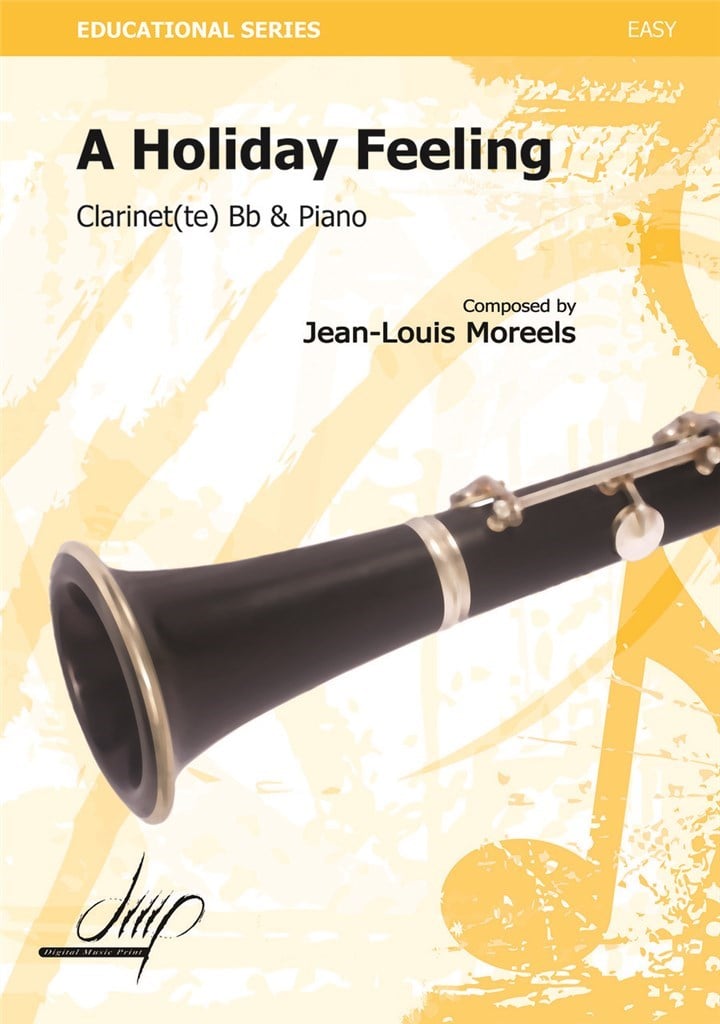 A Holiday Feeling